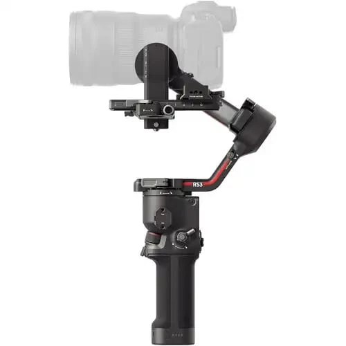 DJI RS 3 Pro Gimbal
