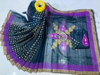 কাপল ড্রেস Couple Saree Sets