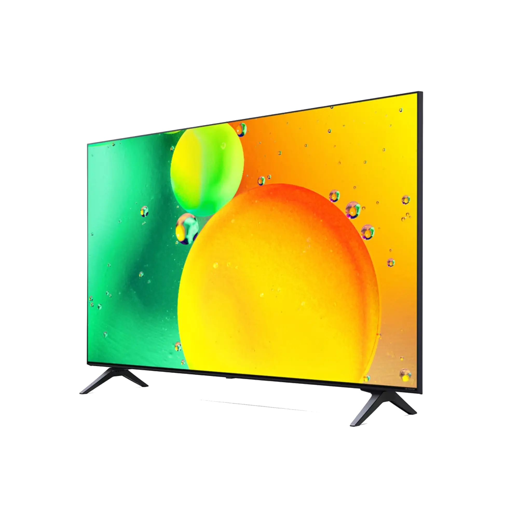 LG 43NANO75 43'' 4K NanoCell Smart TV