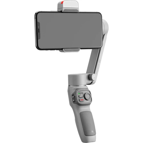 Smooth Q3 Gimbal – 3-Axis Smartphone Stabilizer