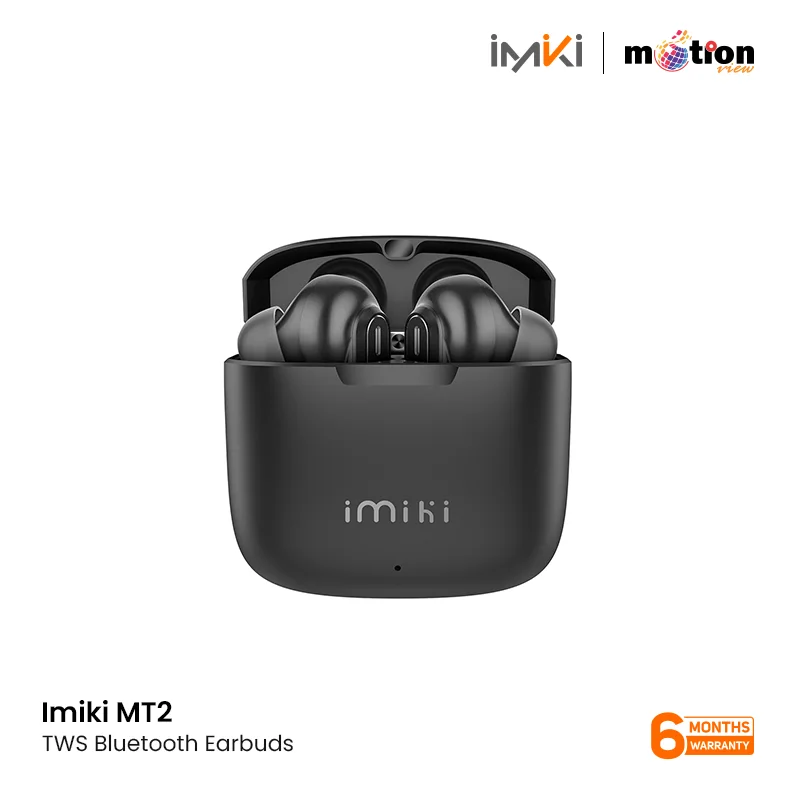 Imiki MT2 TWS Bluetooth Earbuds