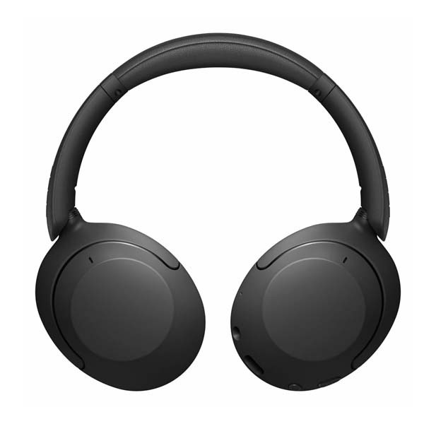 Sony WH-XB910N Wireless Headphones - Black