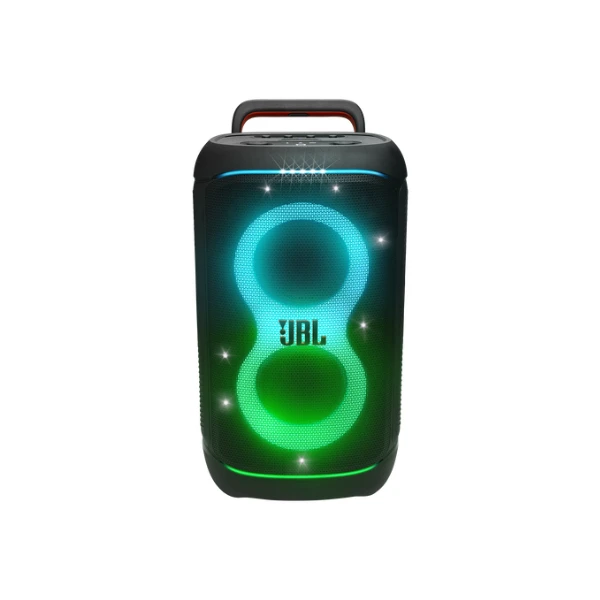 JBL PartyBox 520 Portable Bluetooth Speaker