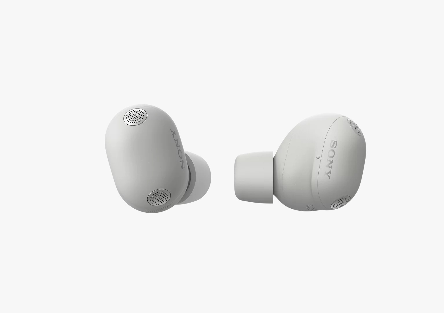 Sony WF-1000XM6 Wireless Noise Cancelling Earbuds