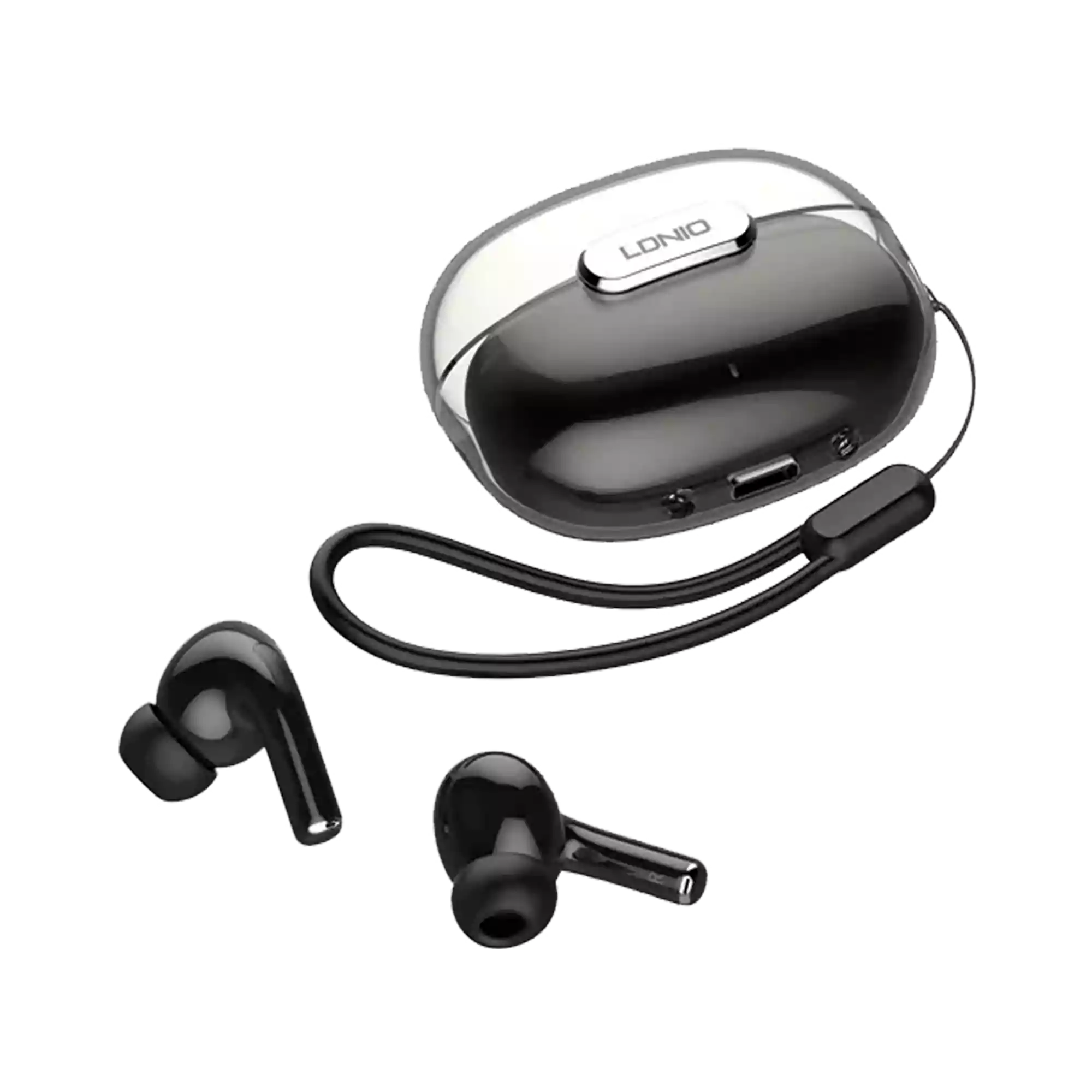LDNIO T02 True Wireless Earbuds