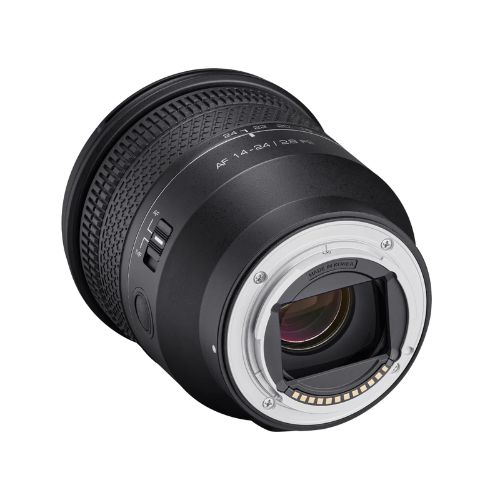 Samyang AF 14-24mm f/2.8 FE Lens