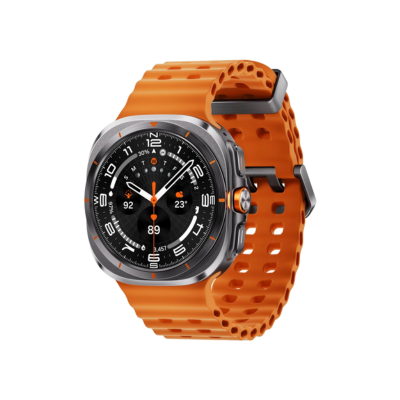 Galaxy Watch Ultra - 2025
