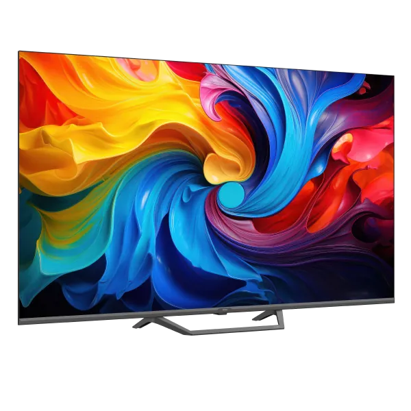 Haier 32" QLED FHD Google TV - H32S80EFX