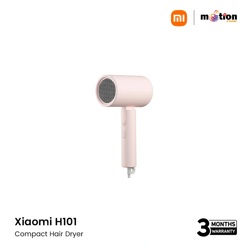 Xiaomi Mijia H101 Compact Hair Dryer 1600W