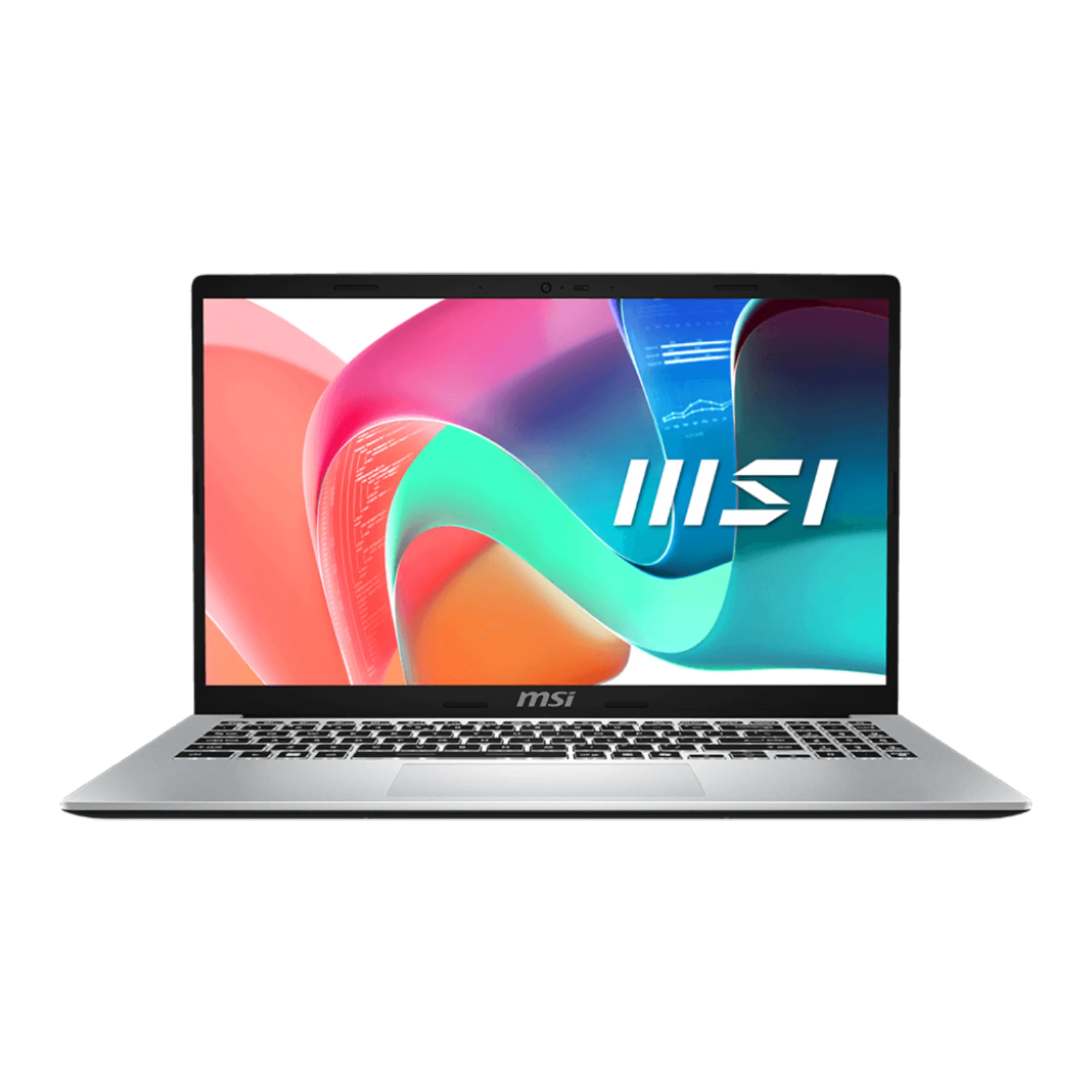 MSI Modern 15 F1MG Core 5 8GB RAM 512GB SSD 15.6" FHD IPS Laptop