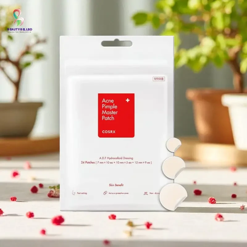 Cosrx Acne Pimple Master Patch 24 Patch | Korea