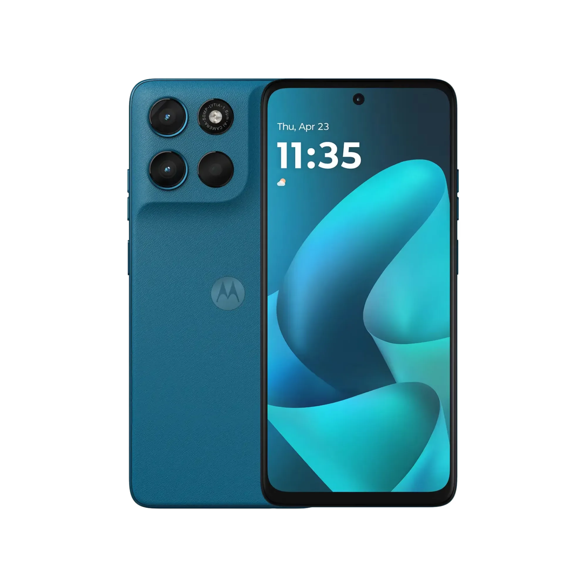 Moto G57 Power