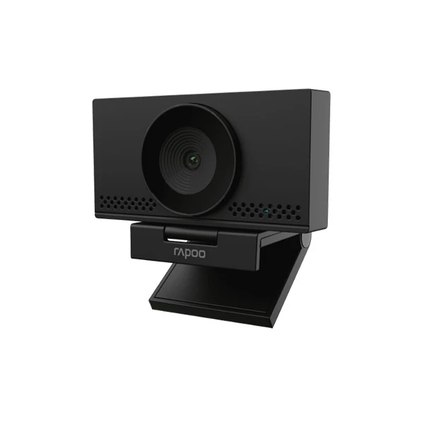 Rapoo C500AF 4K Autofocus Webcam – Black