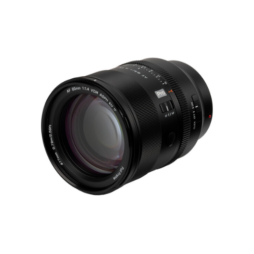 Viltrox AF 85mm f/1.4 Pro FE Lens