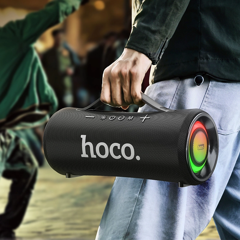 Hoco HA10 Oleada Outdoor Wireless