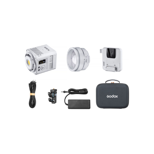 Godox ML150 Bi-Color LED Video Light