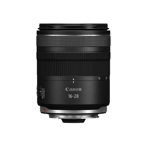 Canon RF 16-28mm f/2.8 IS STM Lens