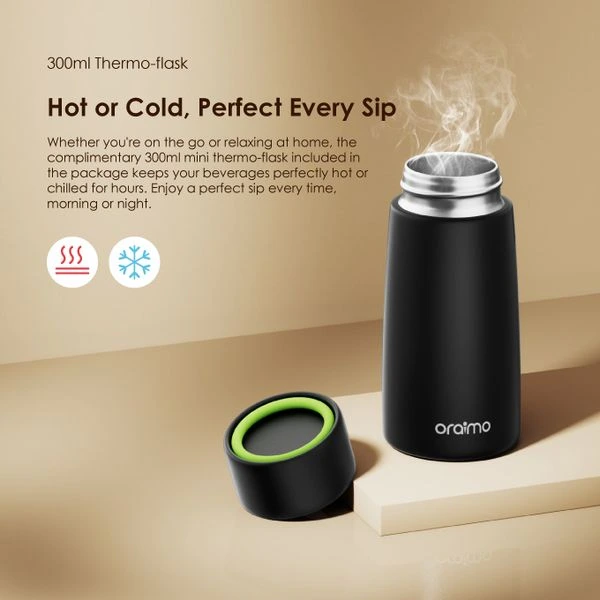 Oraimo SmartKettle Byte 1.7L 2000W Electric Kettle (OH-K500) official product image 4