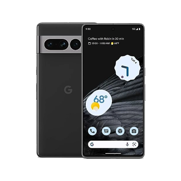 Google Pixel 7 Pro