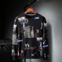 Long Sleeve T-Shirt for Winter