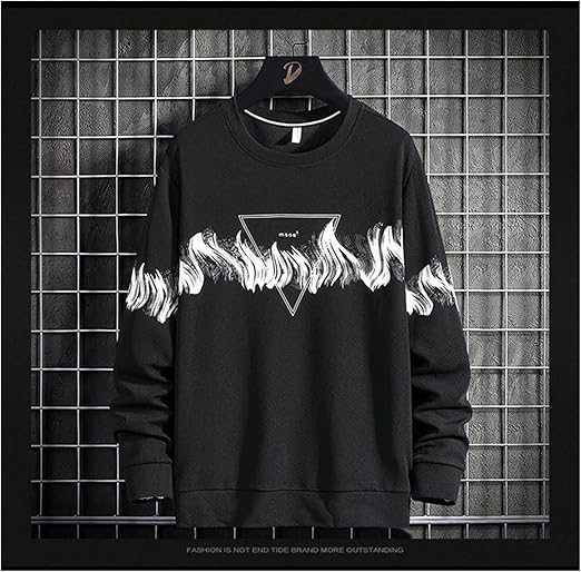 Mash Fabrics Full Sleeve T-Shirt