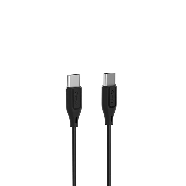 Otg Audio Cable USB-C TO USB-C