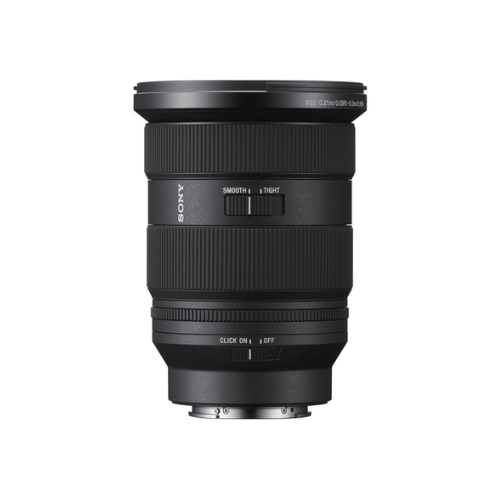 Sony FE 24-70mm f/2.8 GM II Lens