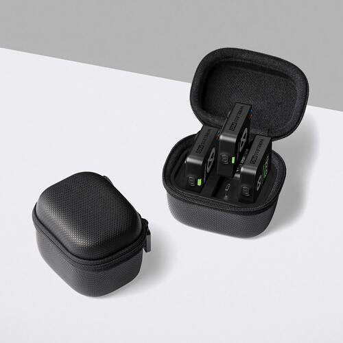 RODE Wireless PRO Dual Wireless Microphone System