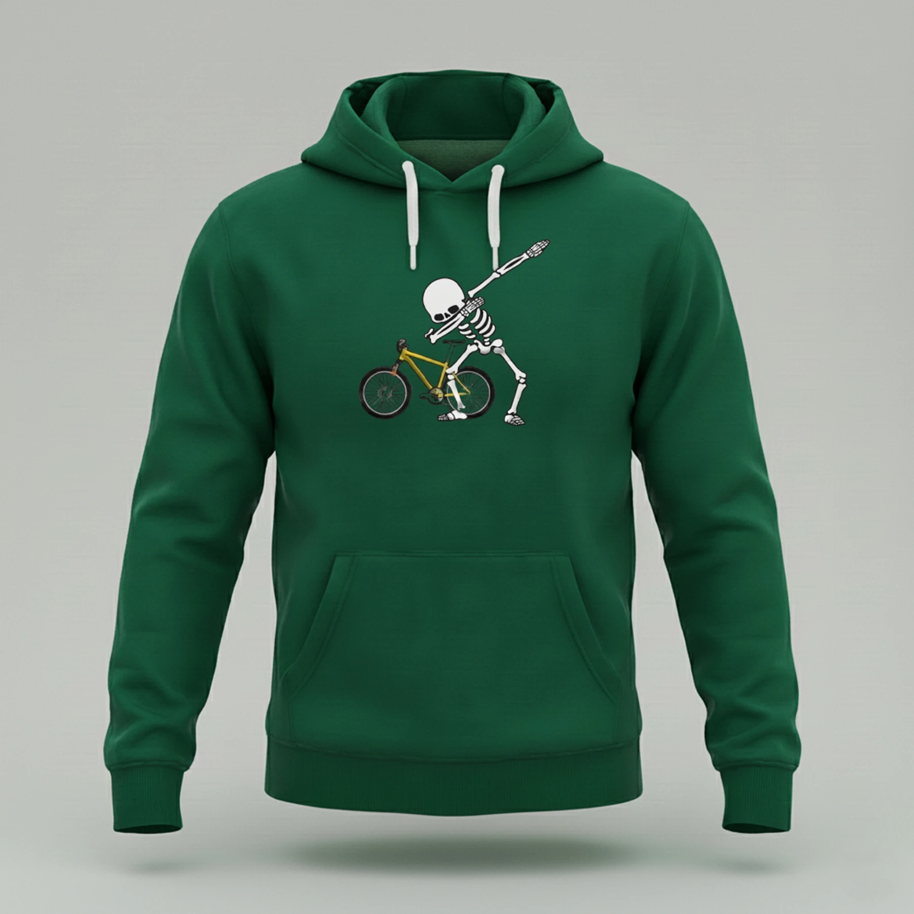 Men's Stylish Winter Hoodie