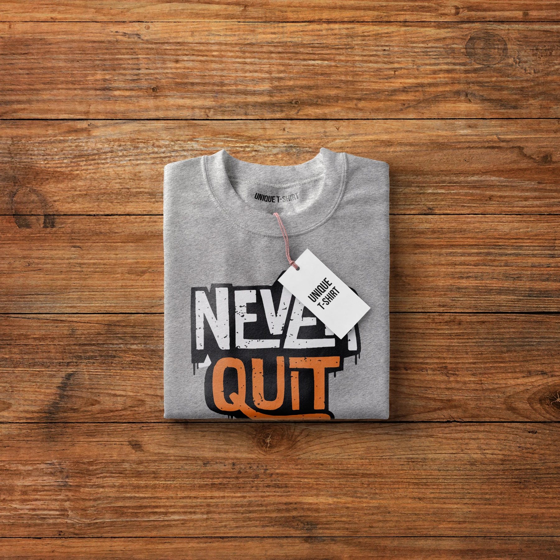 Unique Design Cotton T-Shirt 3-Piece Combo Pack
