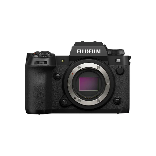 FUJIFILM X-H2S Mirrorless Camera
