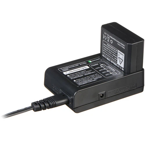 Godox V860IIS TTL Li-Ion Flash