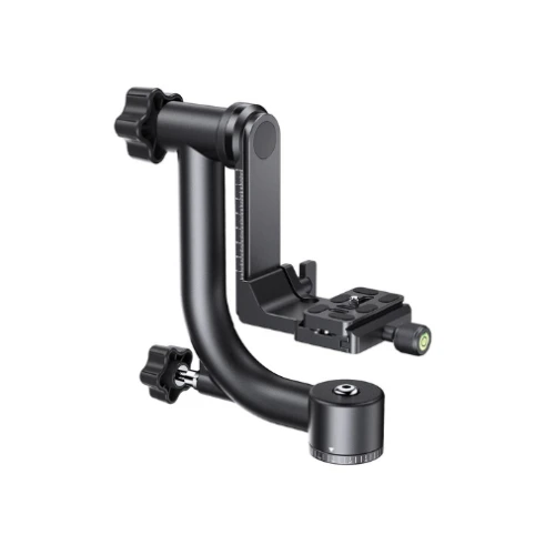 K&F Concept KF31.033 Gimbal Tripod Head