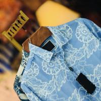 China Floral Print full sleeve ??????