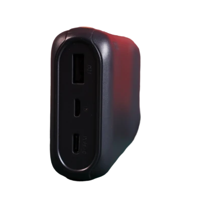 Remax RPP-26 20000mAh Powerbank 2 Inputs Type
