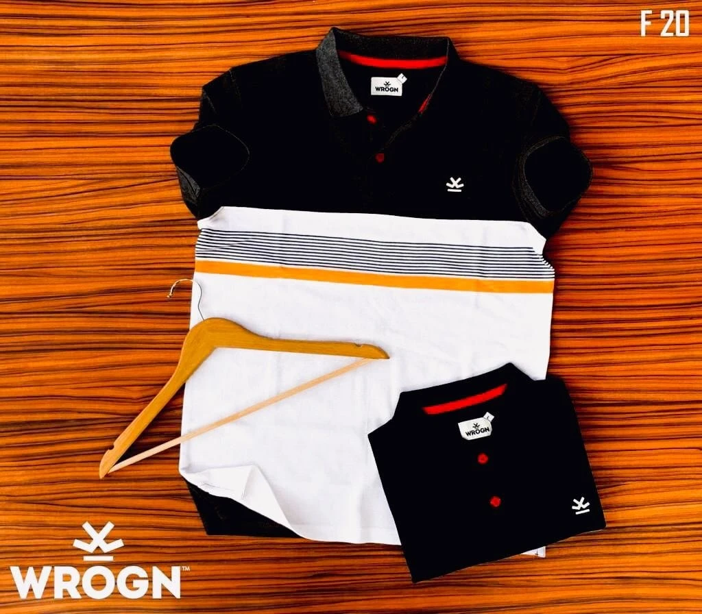 Polo Shirt Shopbasebd 20654 M