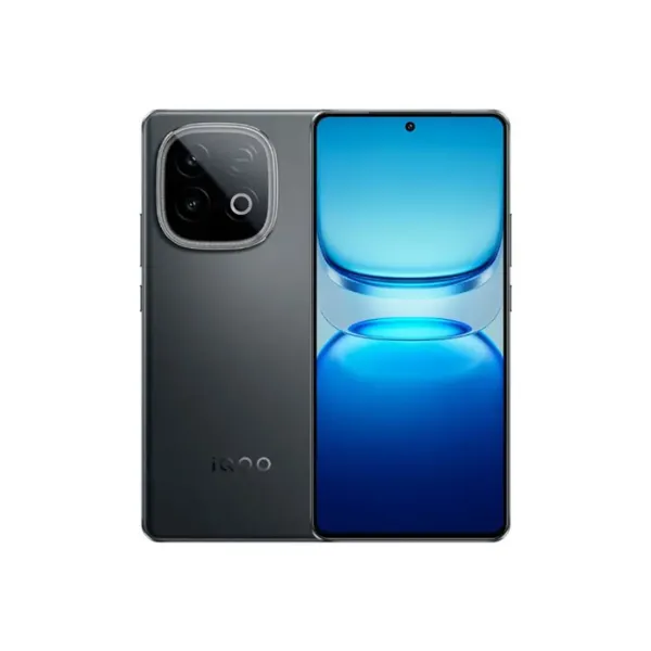IQOO Z10 Turbo Pro