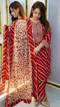 Radymade Three Piece