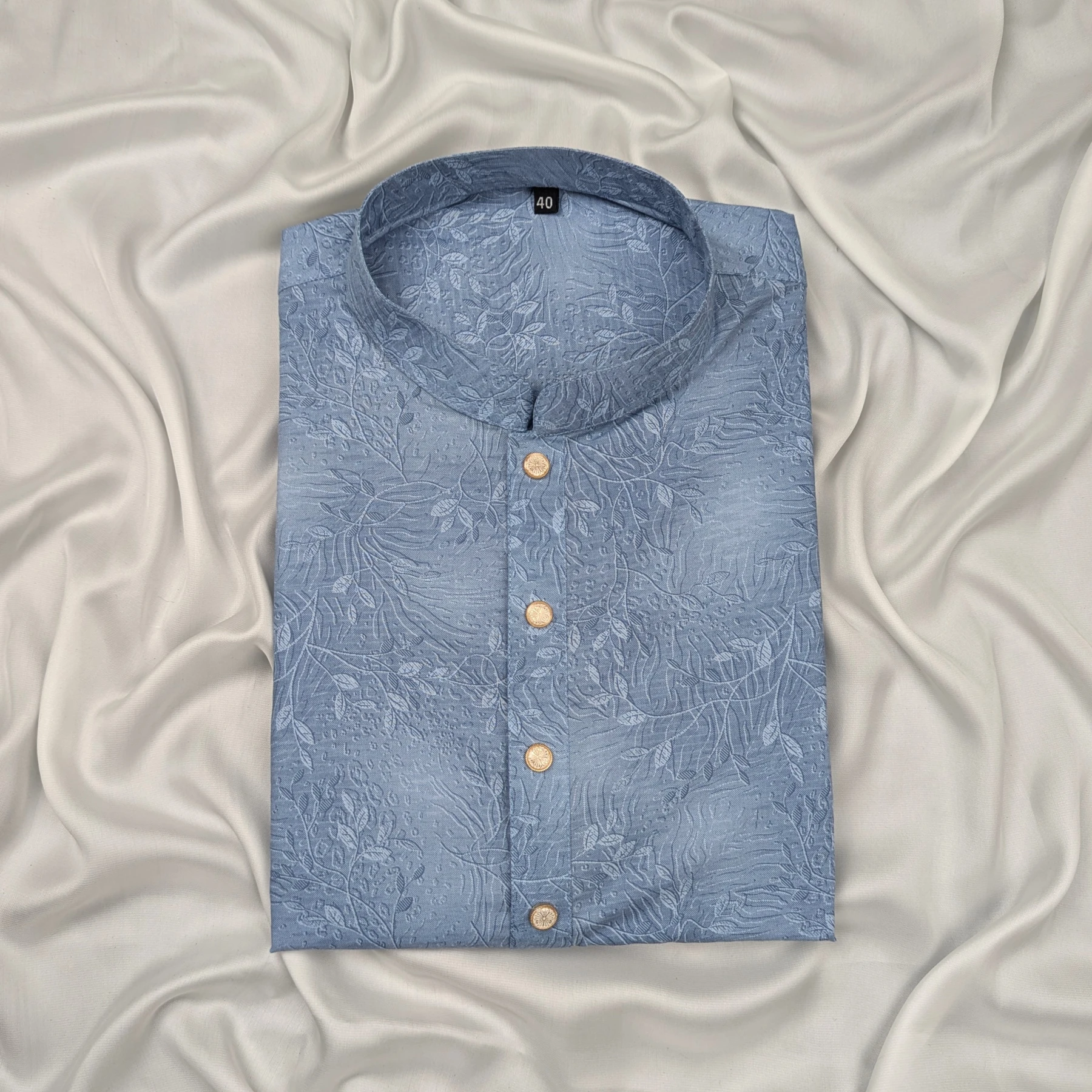 Men's Cotton luxury Punjabi