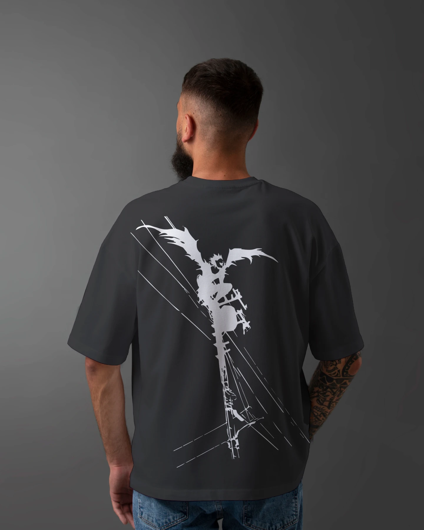 Cotton Fabric T Shirt