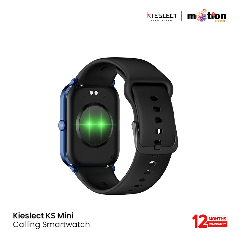Kieslect Ks Mini Calling Smart Watch