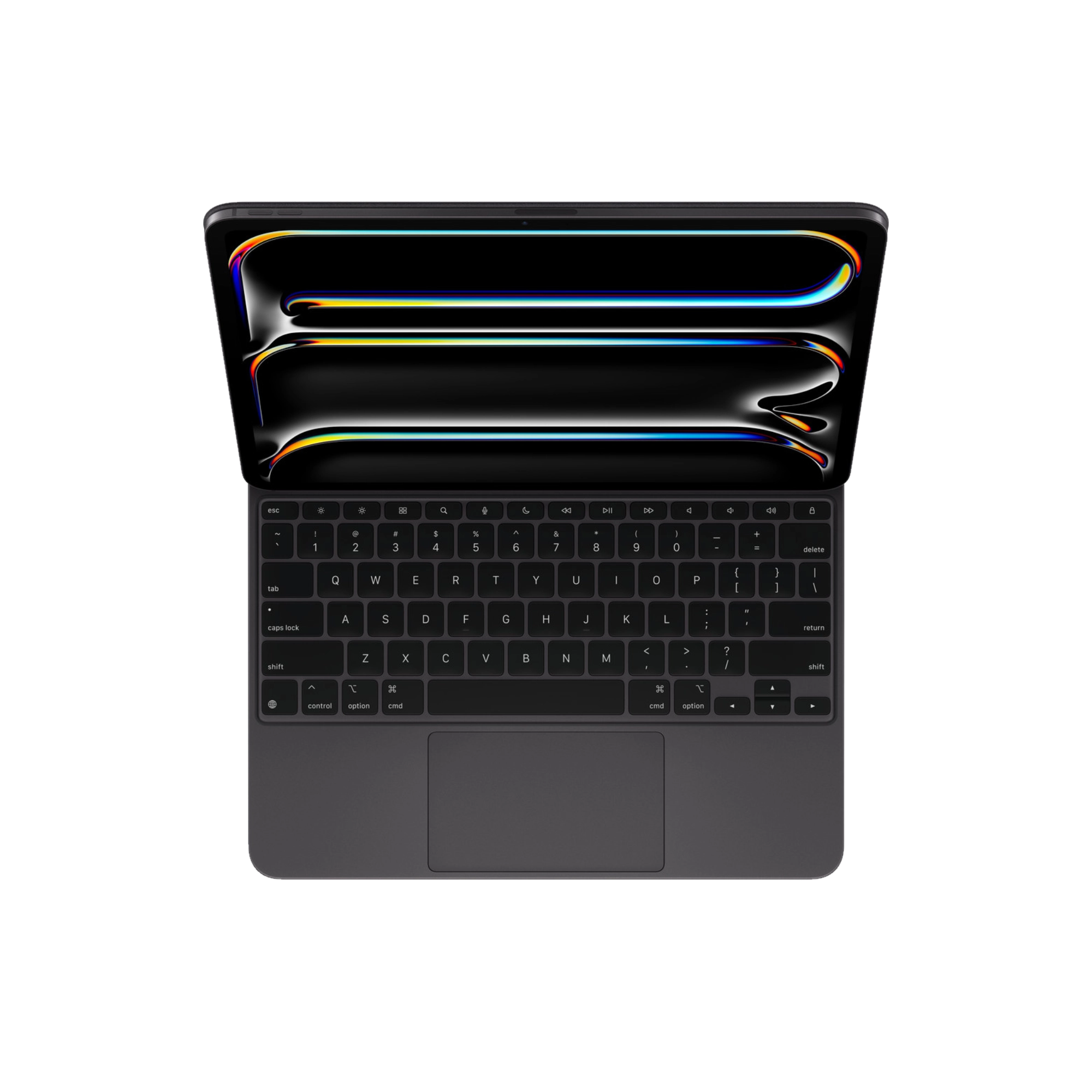 Magic Keyboard for iPad Pro M4 (2024)