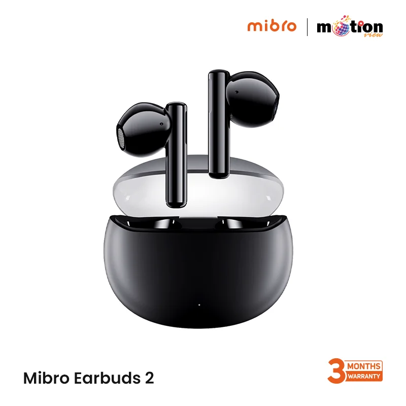 Mibro Earbuds 2 Semi-in-ear TWS