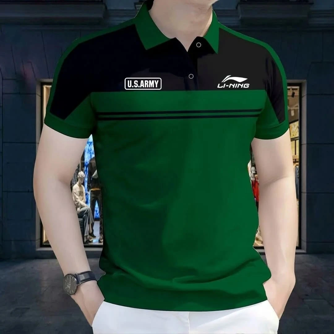 Polo Shirt Shopbasebd 20640 M