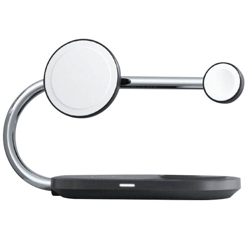 VOLTME MagPak 3-in-1 Qi2 Wireless Charger