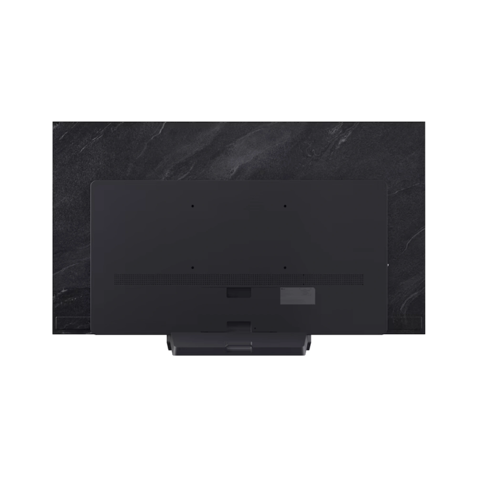 LG OLED evo AI C5 55" 4K Smart TV