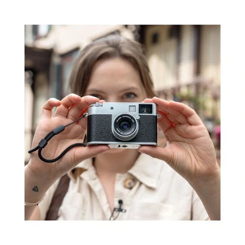 FUJIFILM X-half Digital Camera