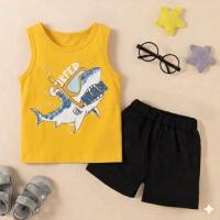 Baby Tshirt and Pant Set