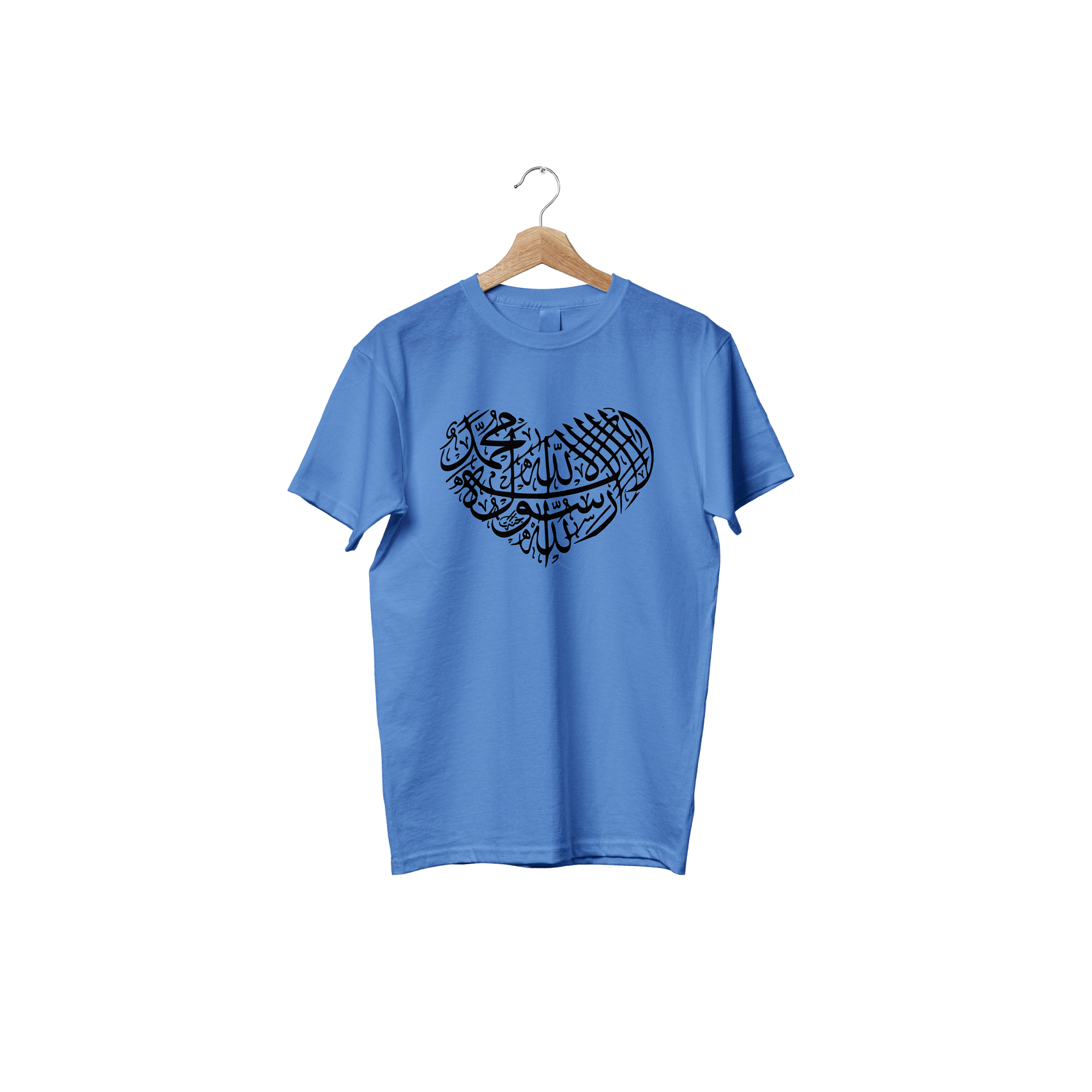 Comfortable Jersey Fabrics T-shirt 5 pcs combo