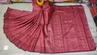 এমব্রয়ডাড়ী ধুপিয়ানসিল্ক শাড়ী